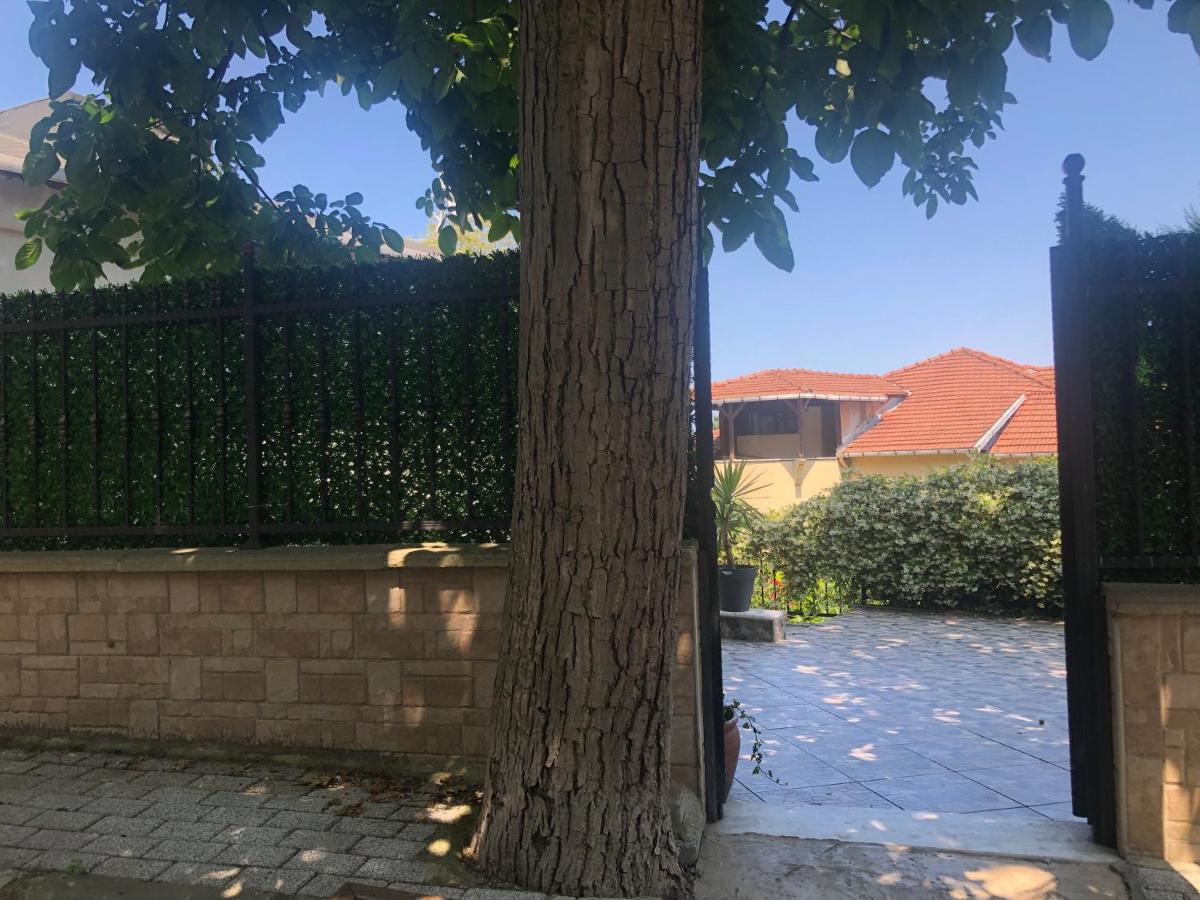Garden House Lejlighed Istanbul Eksteriør billede
