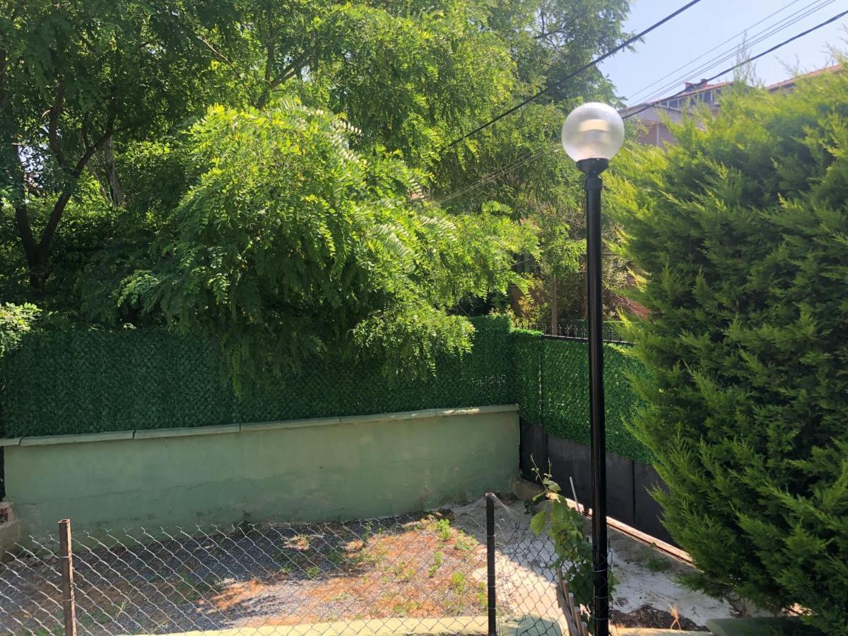 Garden House Lejlighed Istanbul Eksteriør billede